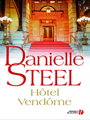 cover image of Hôtel Vendôme